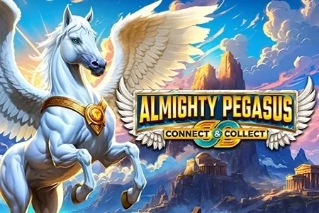 Almighty Pegasus